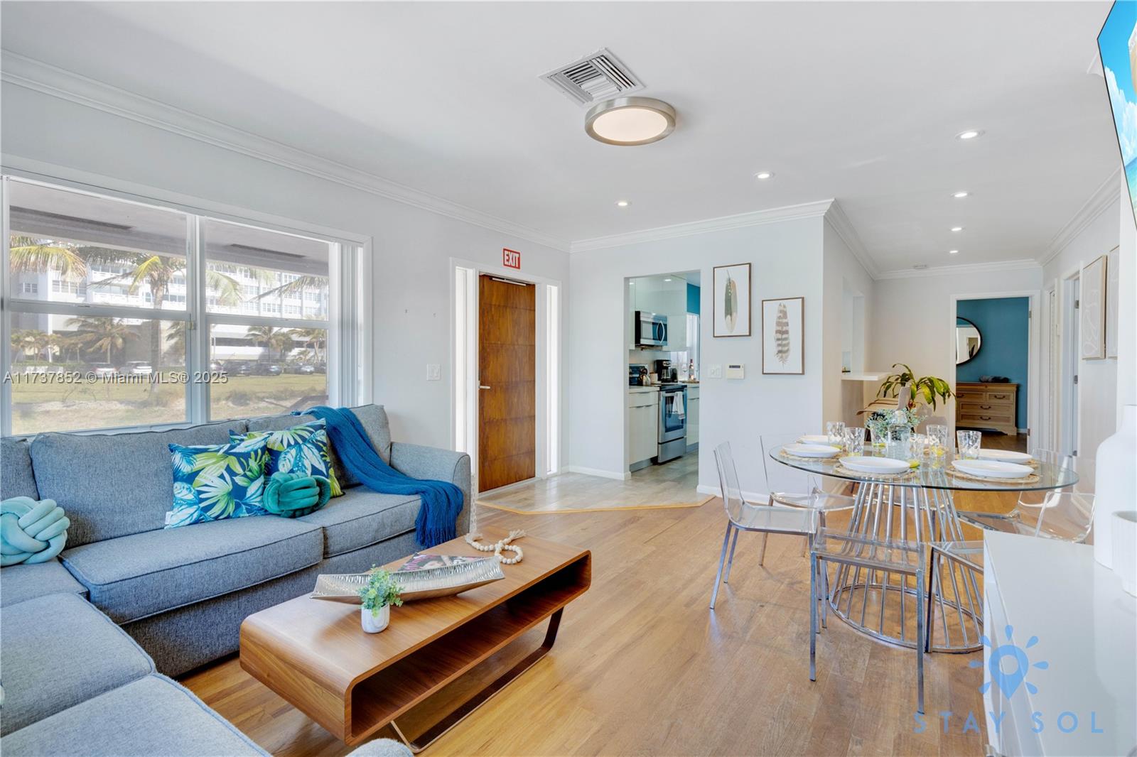 HOLLYWOOD BEACH SECOND AD - Residential