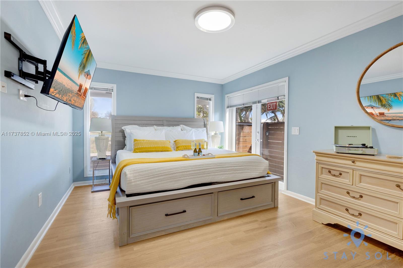 HOLLYWOOD BEACH SECOND AD - Residential