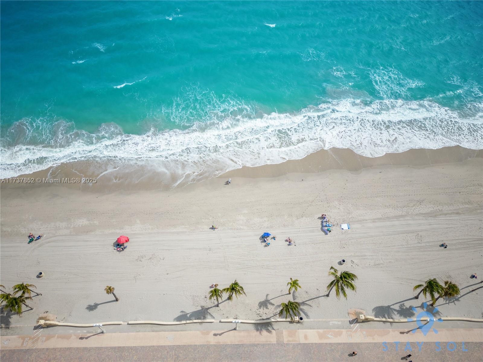 HOLLYWOOD BEACH SECOND AD - Residential