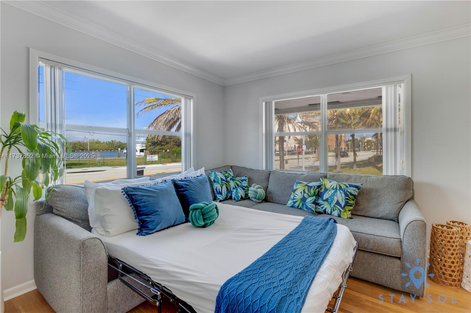 HOLLYWOOD BEACH SECOND AD - Residential