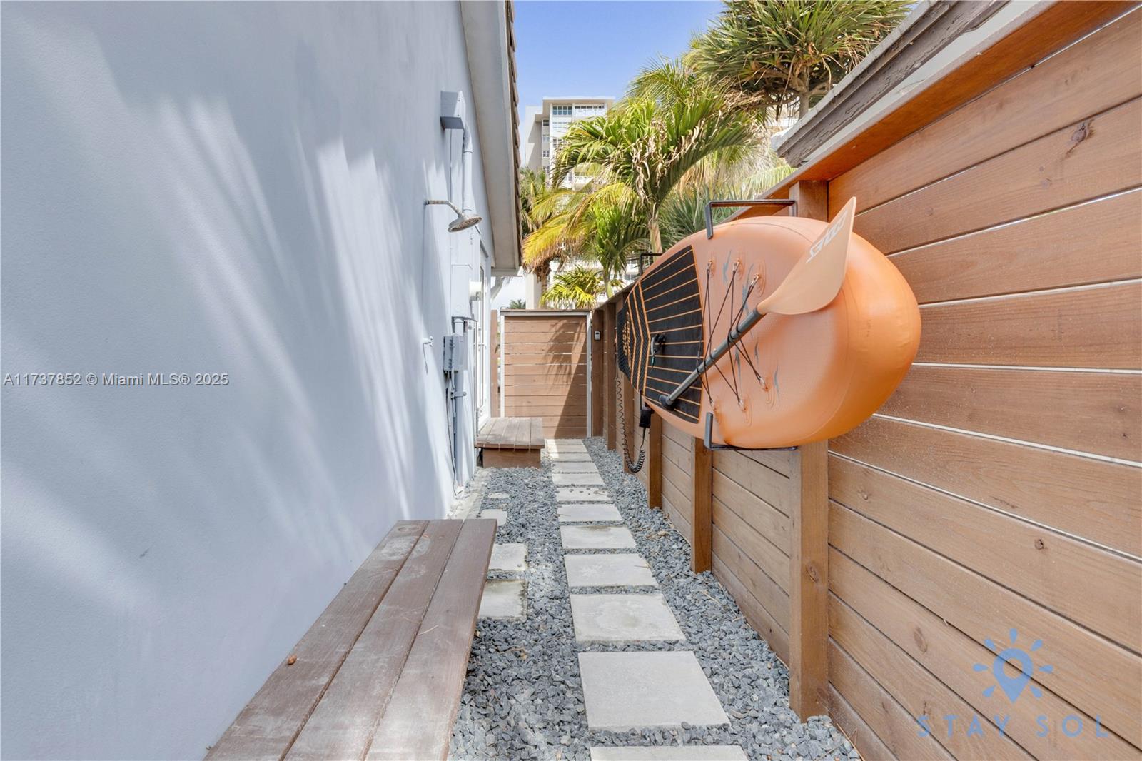 HOLLYWOOD BEACH SECOND AD - Residential