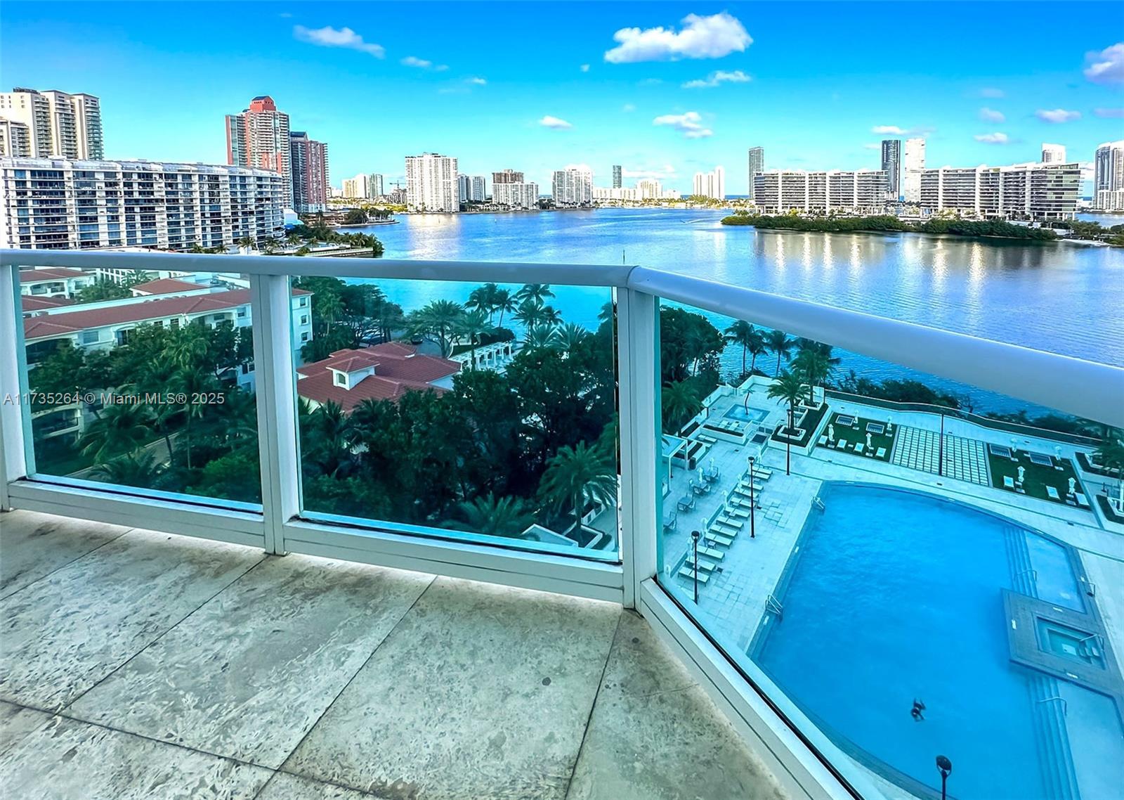 THE PENINSULA II CONDO - Residential