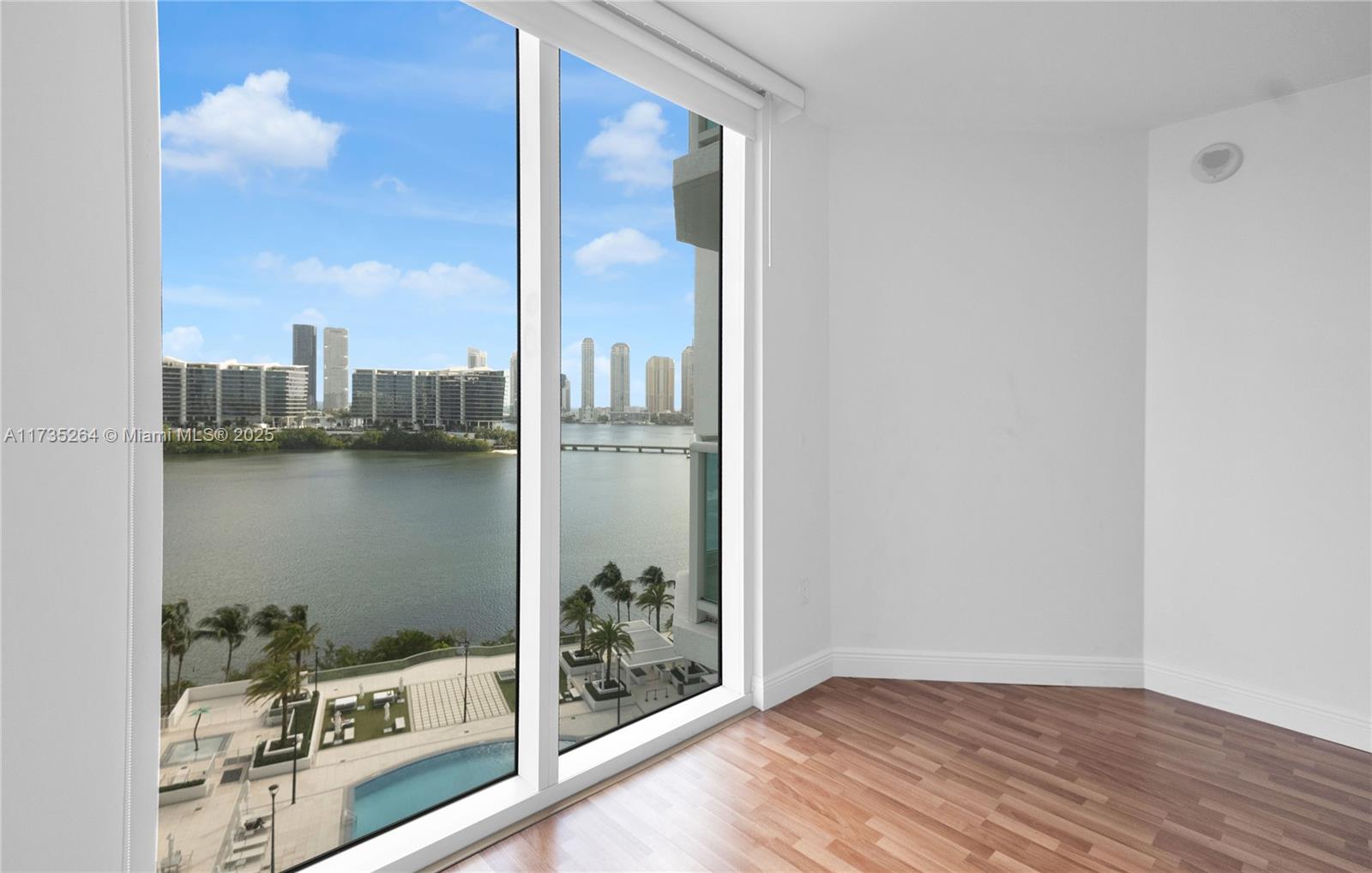 THE PENINSULA II CONDO - Residential