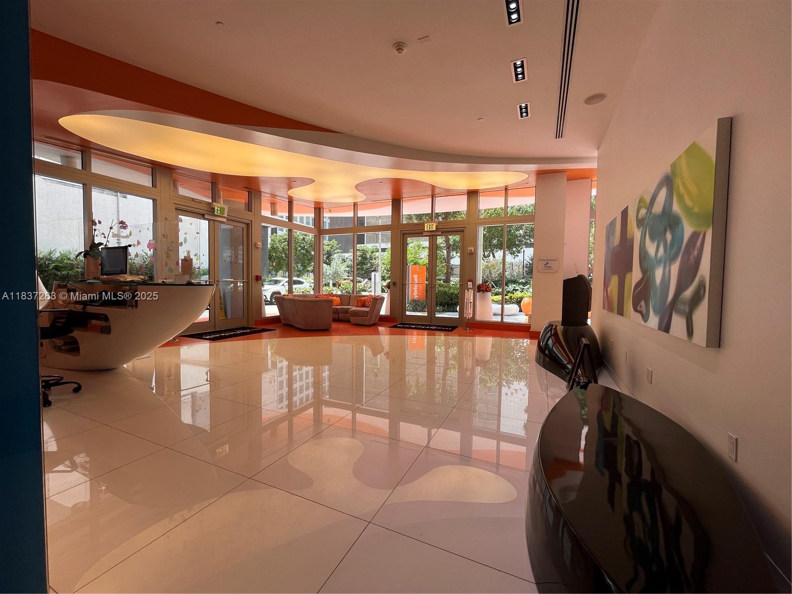 MYBRICKELL CONDO - Residential