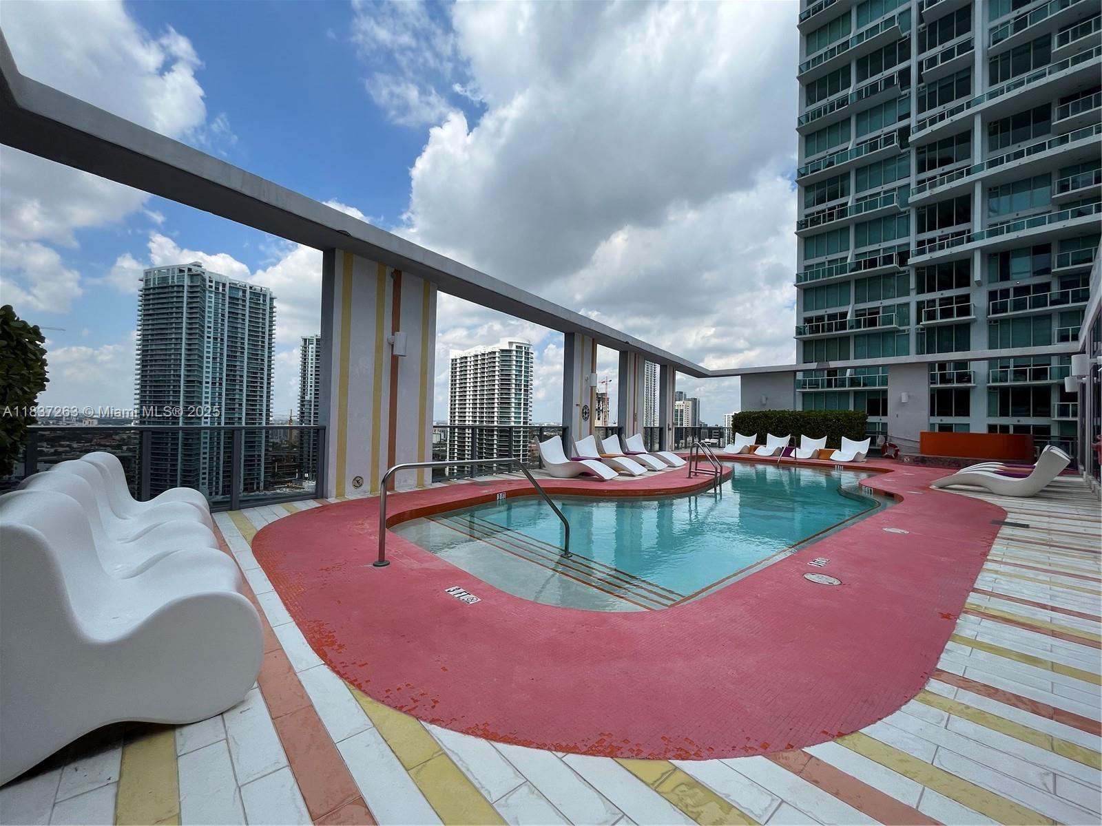 MYBRICKELL CONDO - Residential