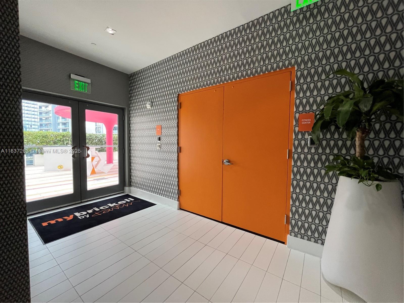 MYBRICKELL CONDO - Residential