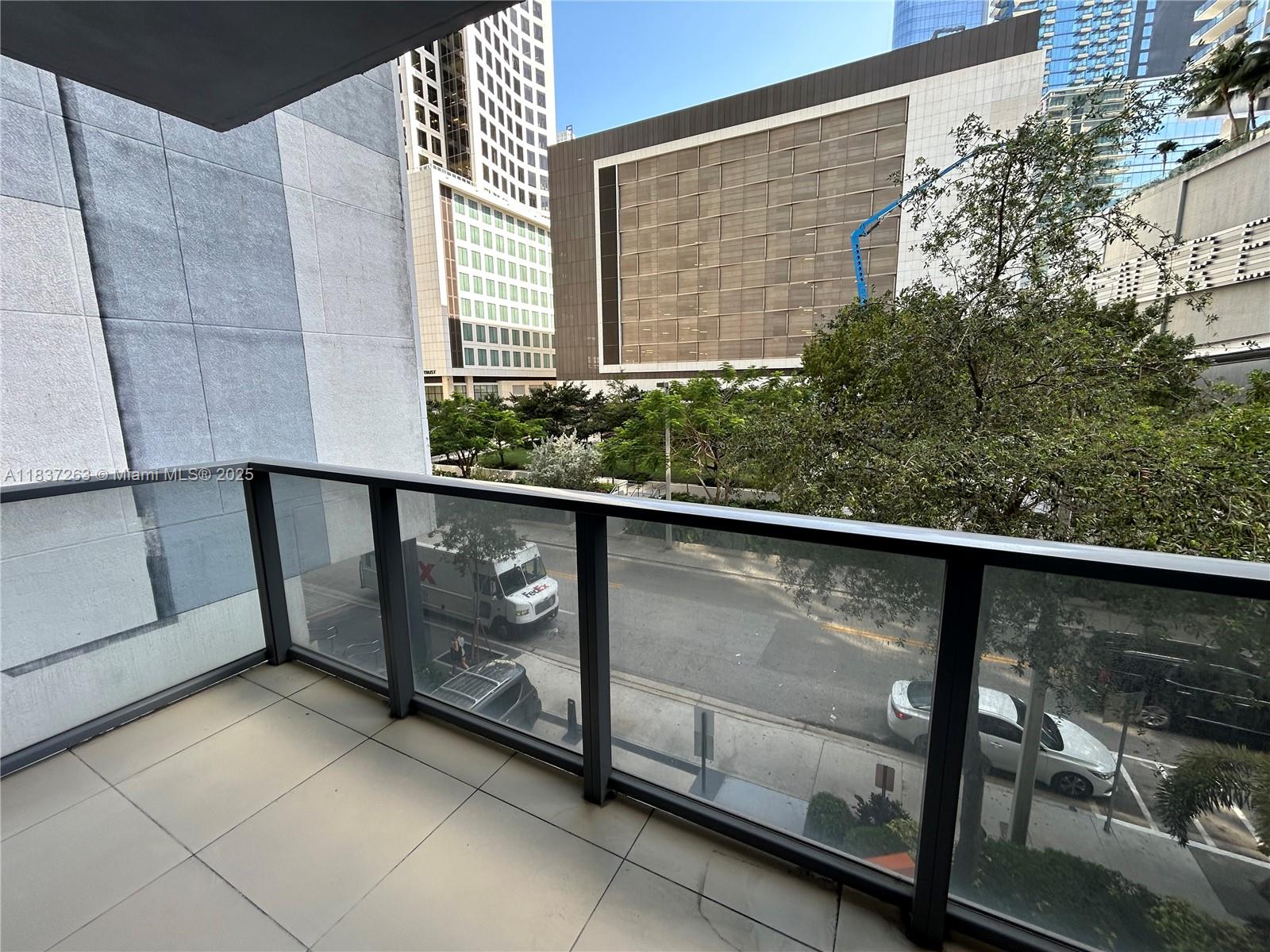 MYBRICKELL CONDO - Residential