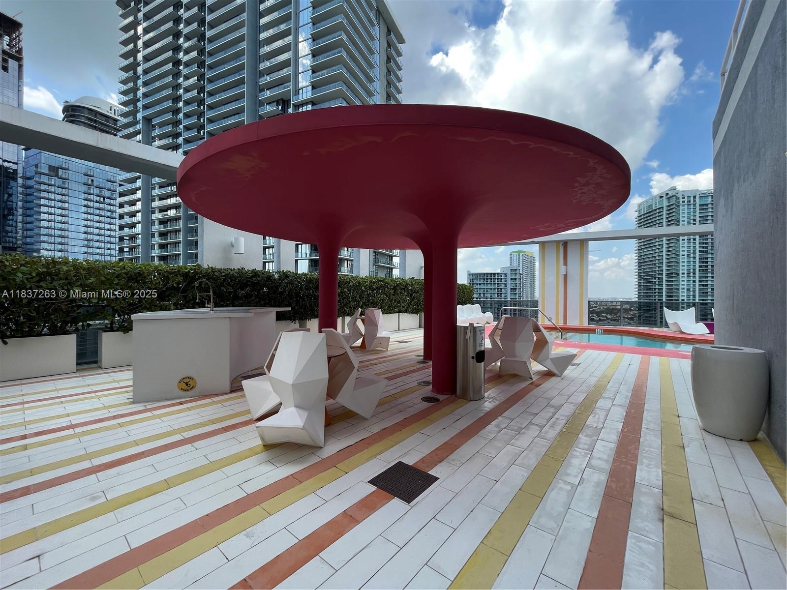 MYBRICKELL CONDO - Residential