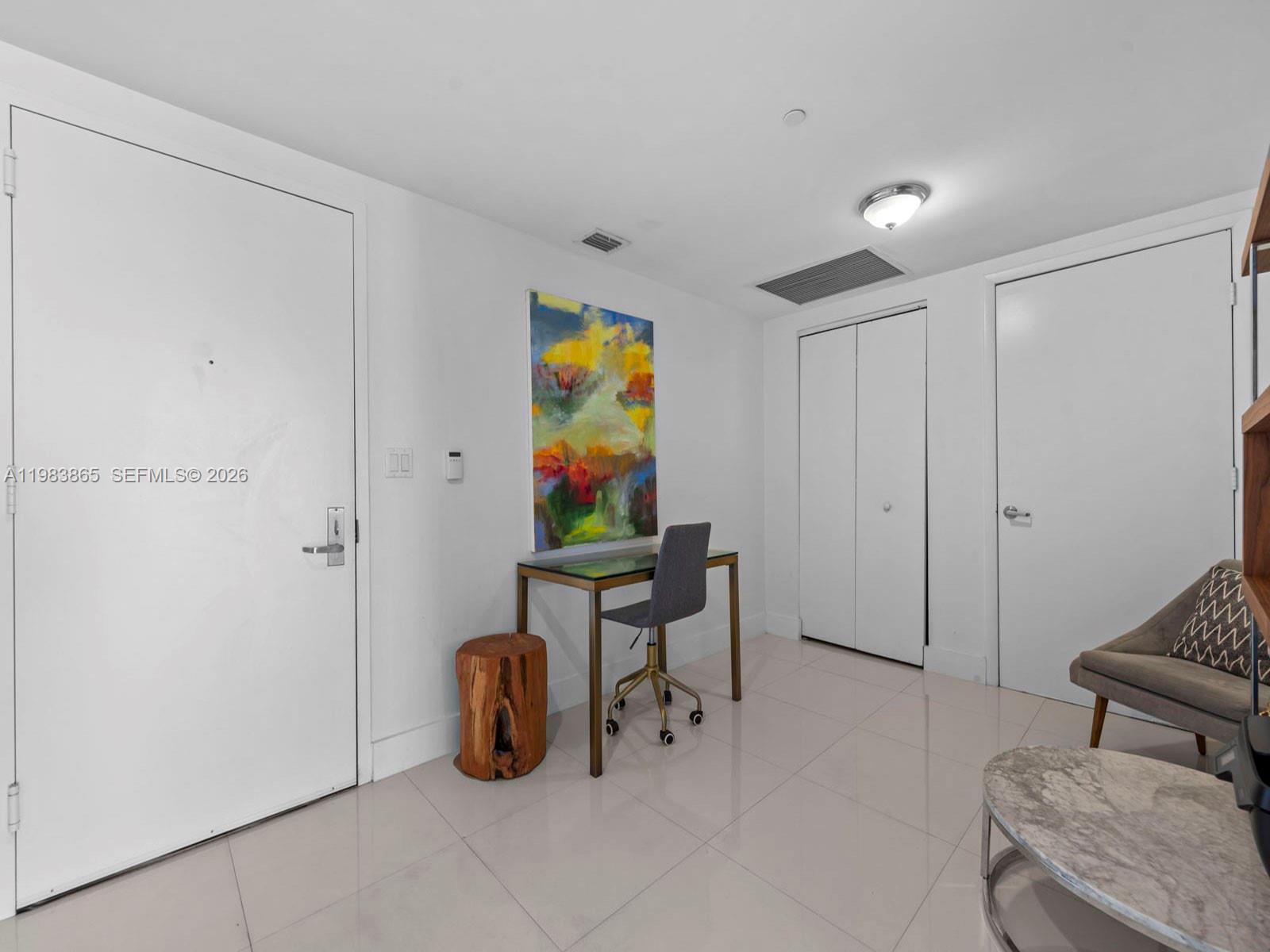 ICONBRICKELL CONDO NO 1 - Residential