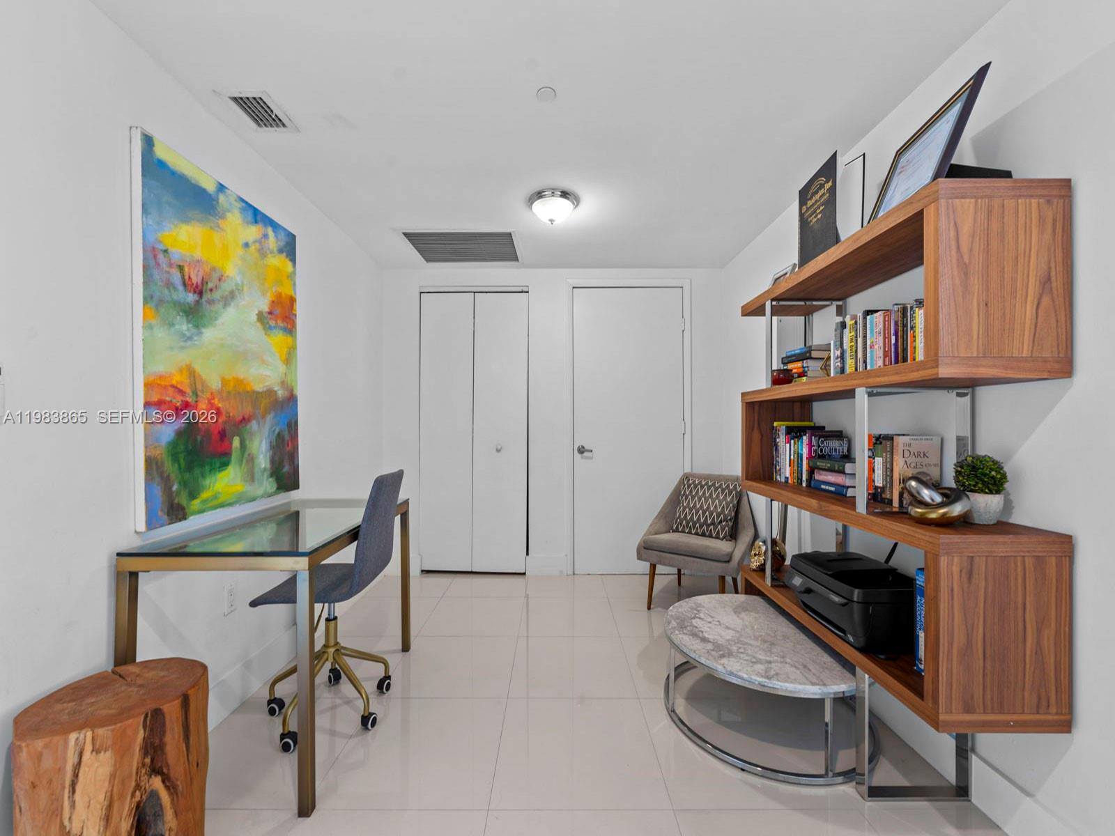 ICONBRICKELL CONDO NO 1 - Residential