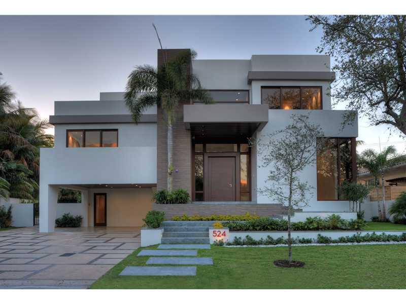 TROPICAL ISLE HOMES SUB 1 - Residential