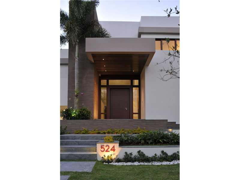 TROPICAL ISLE HOMES SUB 1 - Residential