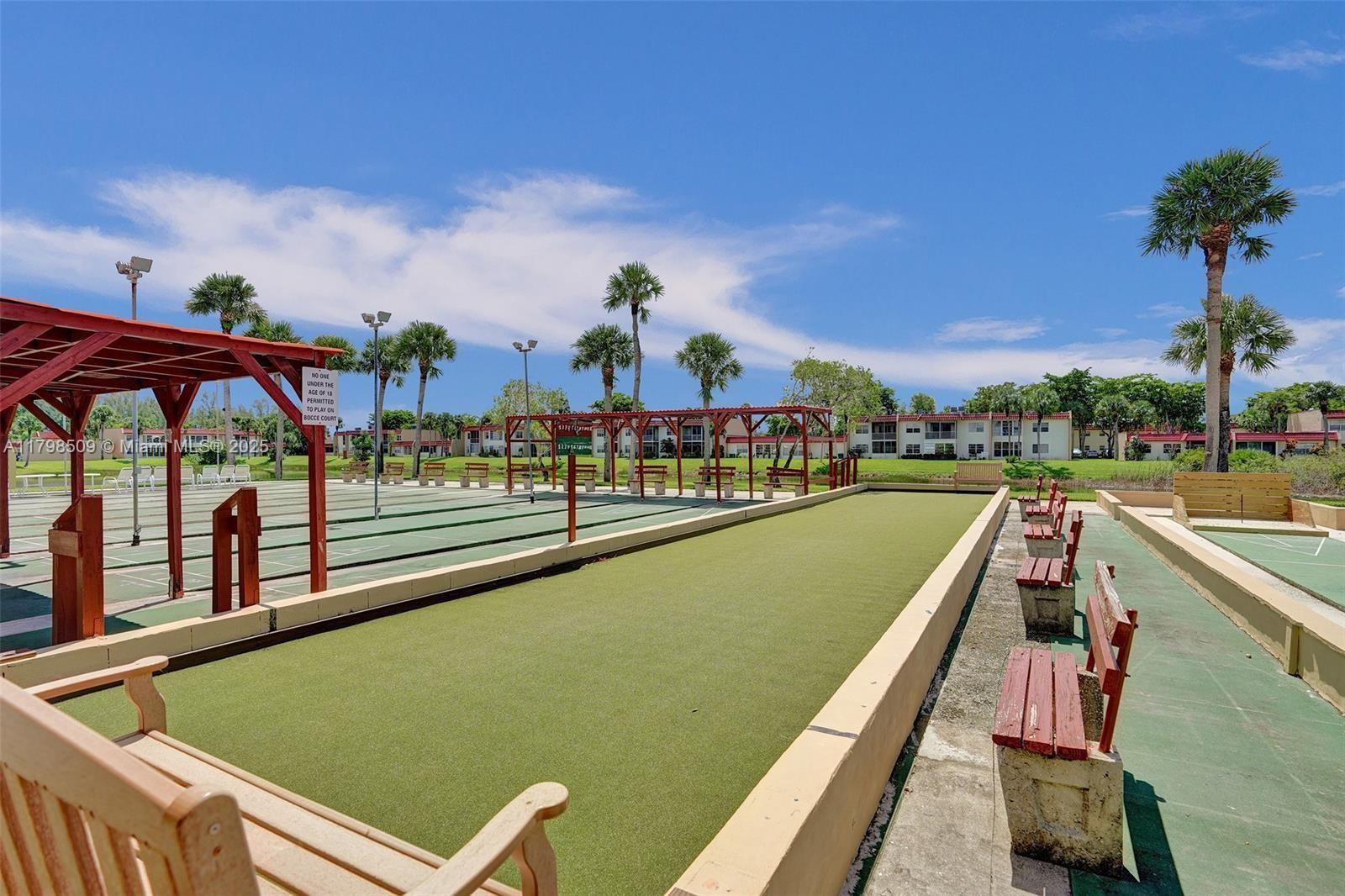 GOLDEN LAKES VILLAGE COND - Residential