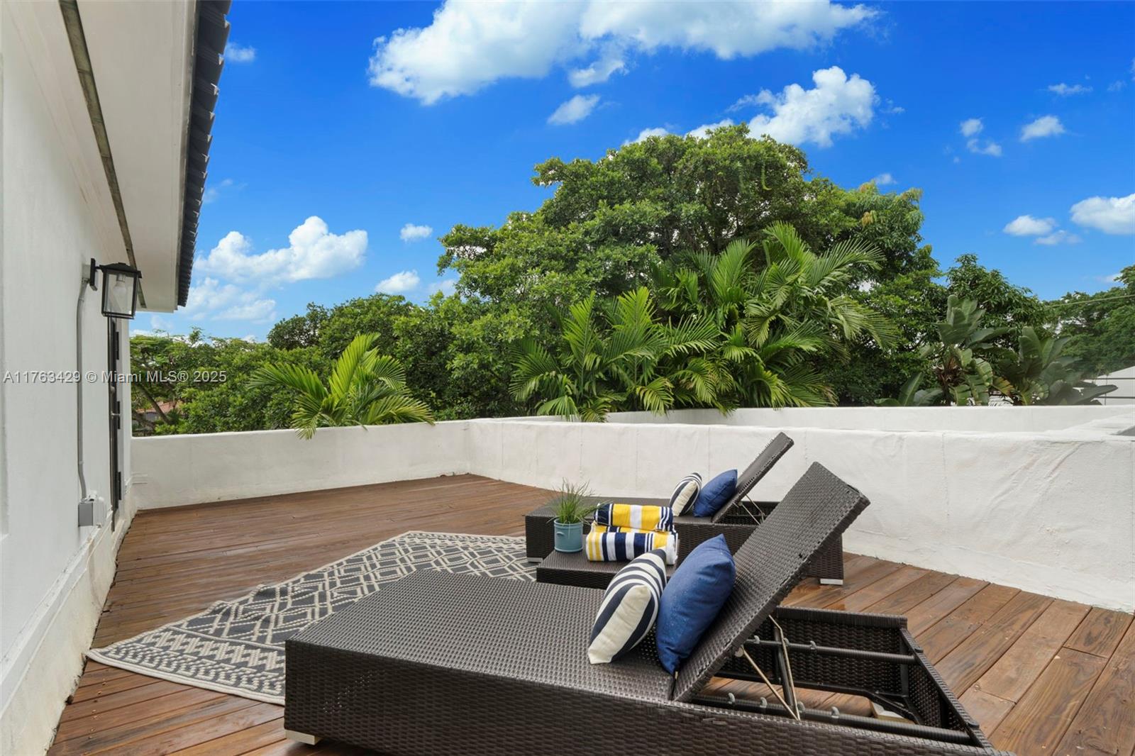 MIAMI SHORES SEC 1 AMD - Residential