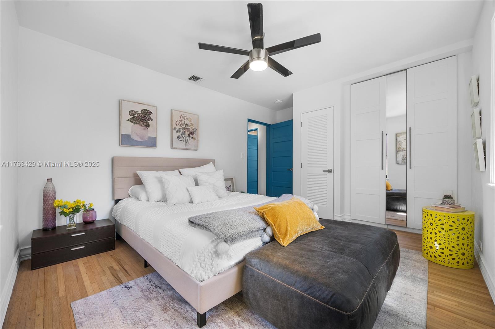 MIAMI SHORES SEC 1 AMD - Residential