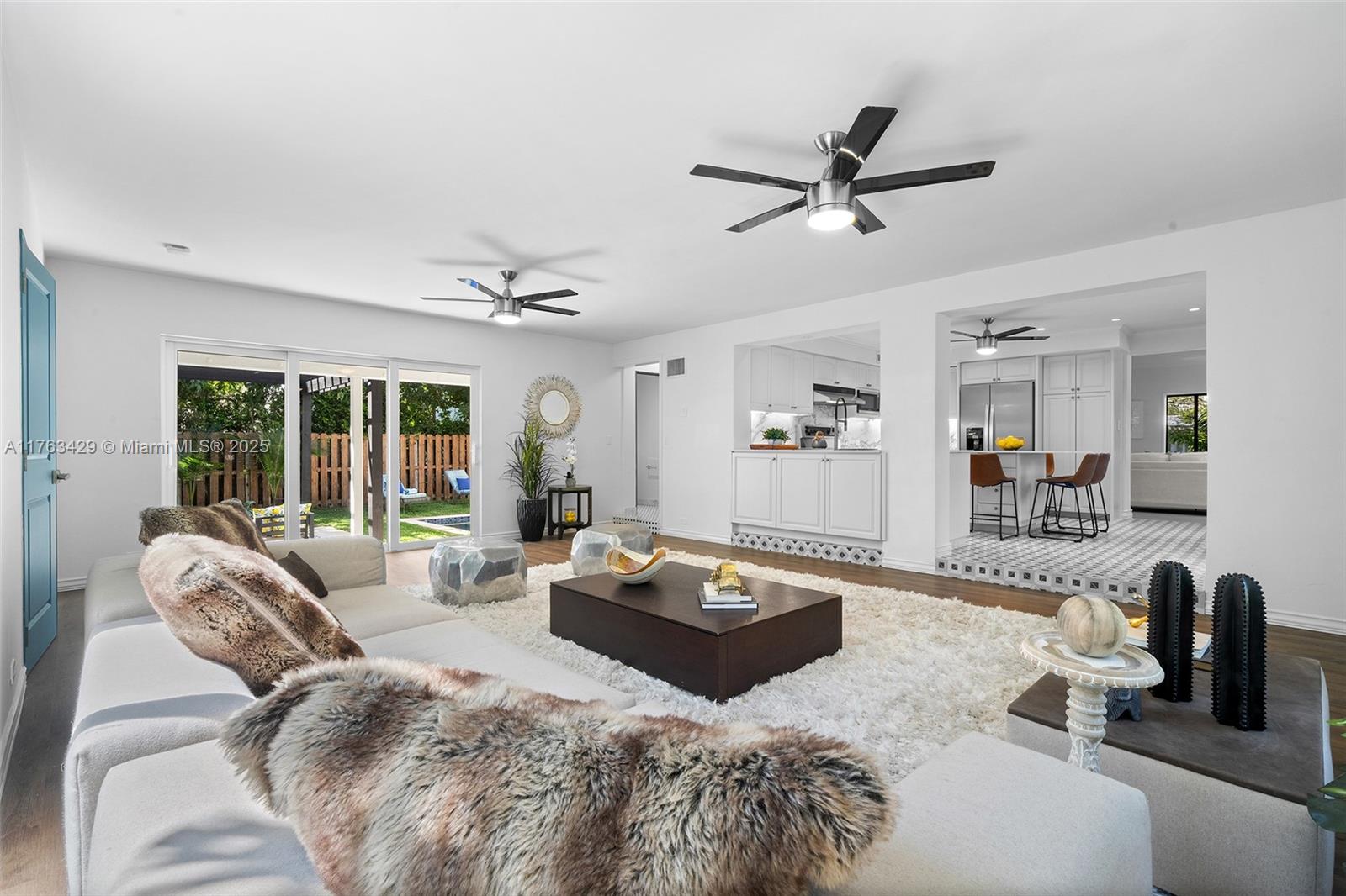 MIAMI SHORES SEC 1 AMD - Residential