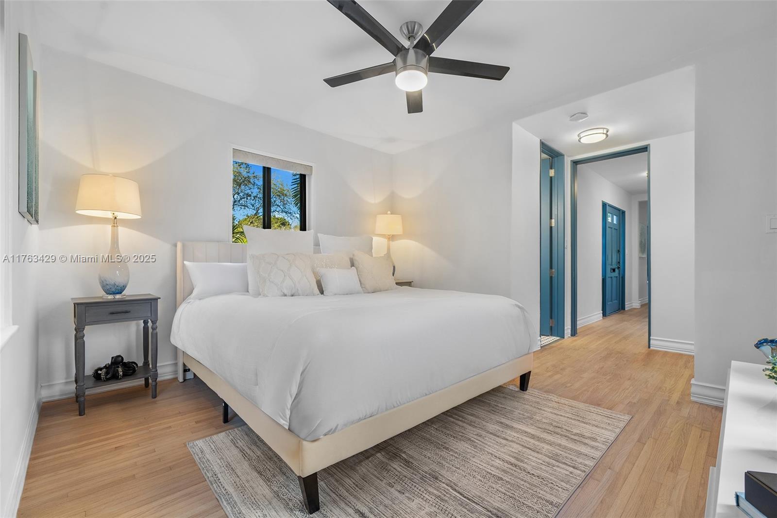 MIAMI SHORES SEC 1 AMD - Residential