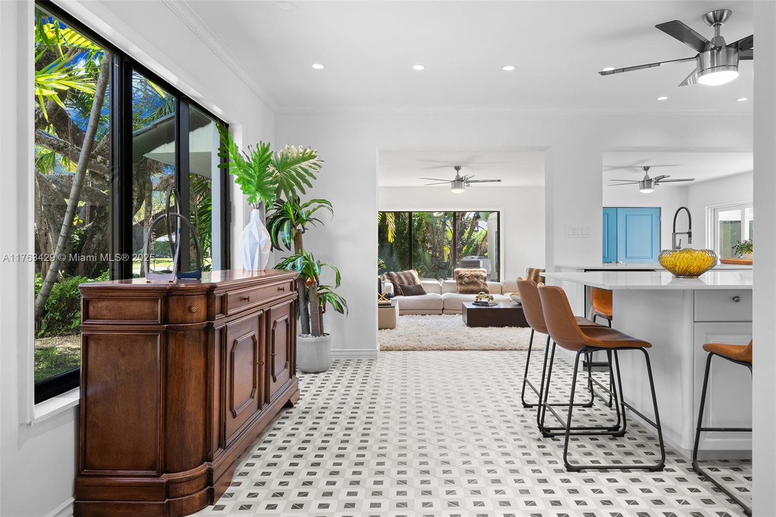 MIAMI SHORES SEC 1 AMD - Residential