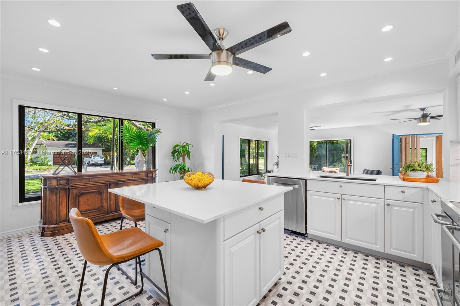 MIAMI SHORES SEC 1 AMD - Residential