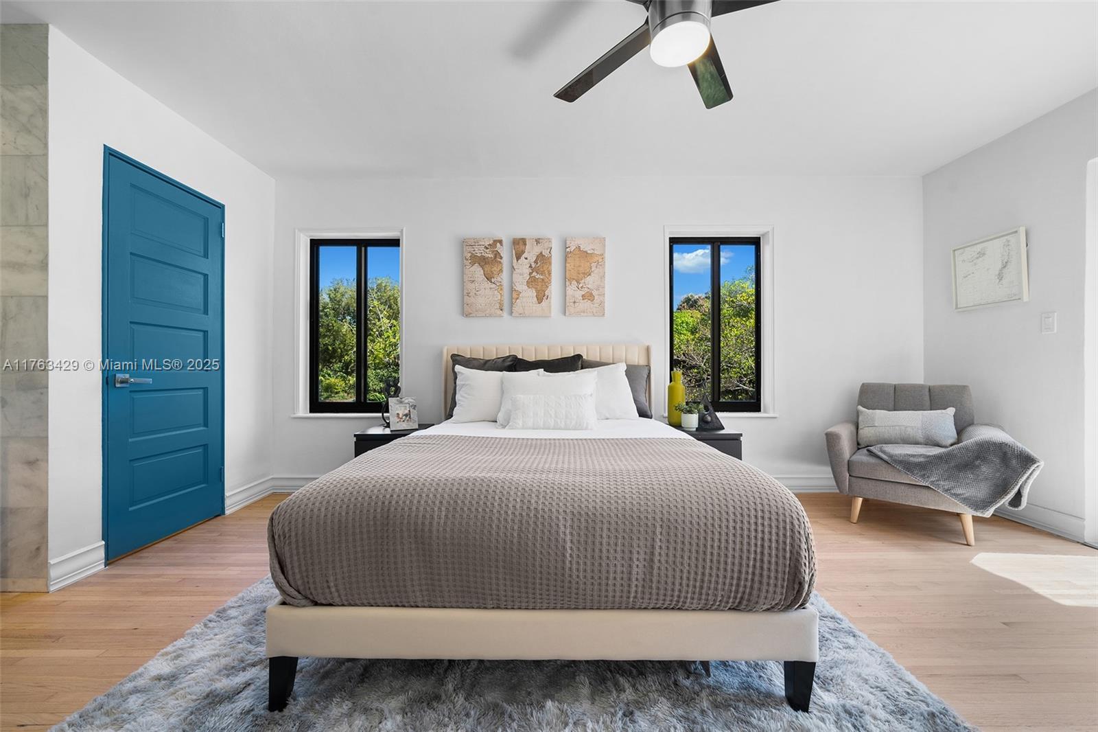 MIAMI SHORES SEC 1 AMD - Residential