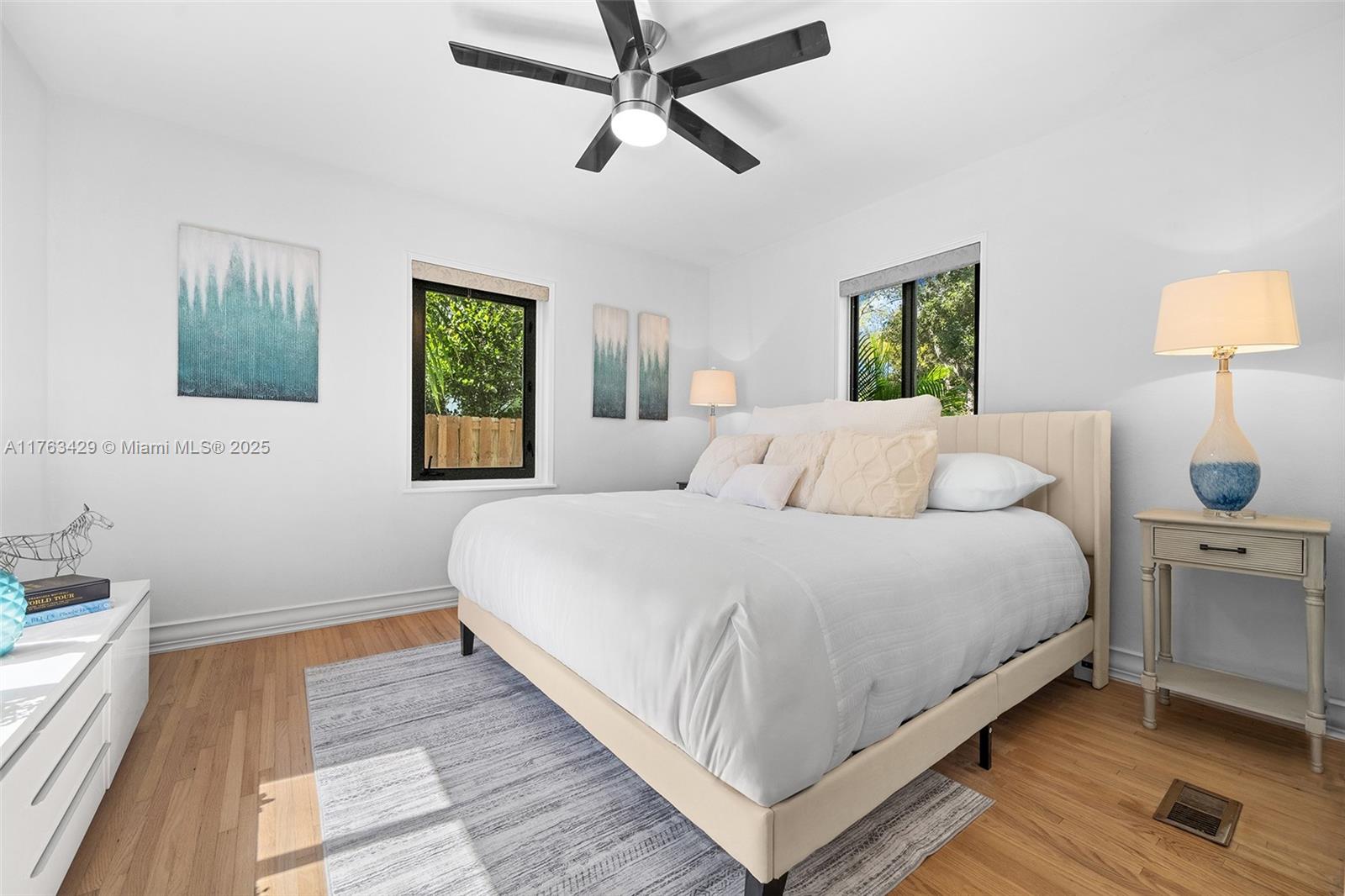 MIAMI SHORES SEC 1 AMD - Residential