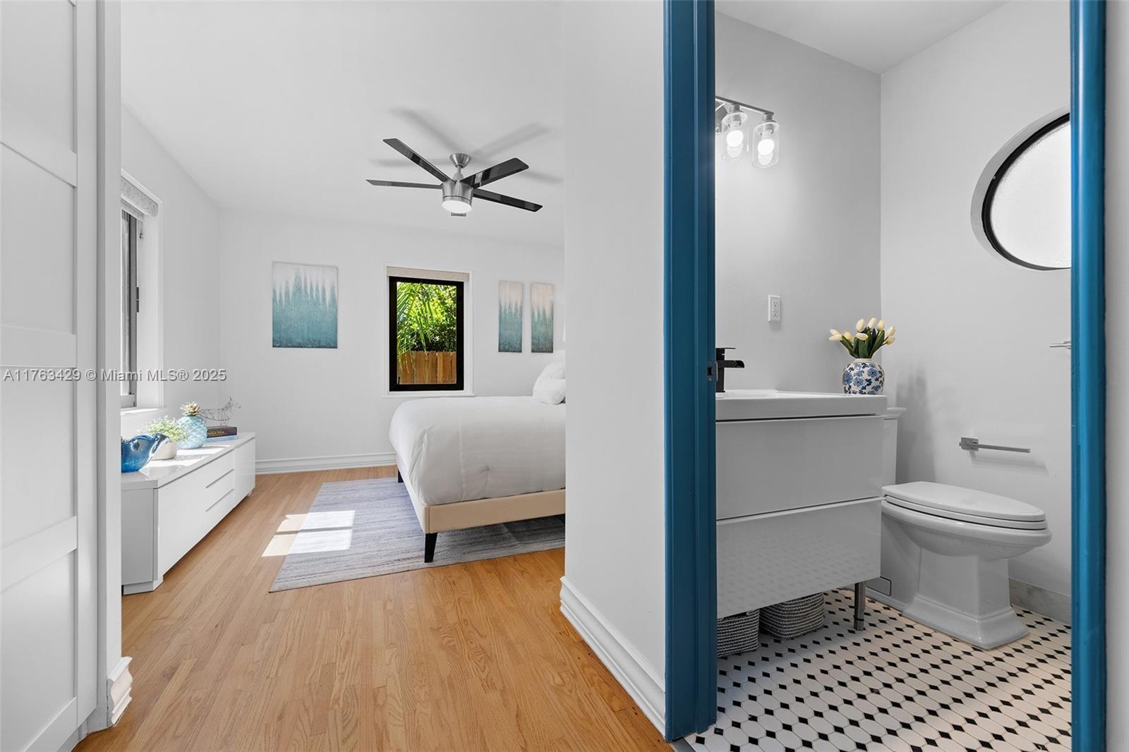 MIAMI SHORES SEC 1 AMD - Residential