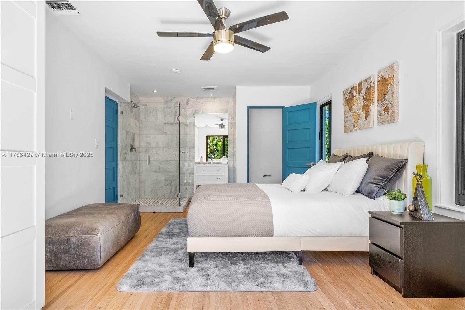 MIAMI SHORES SEC 1 AMD - Residential