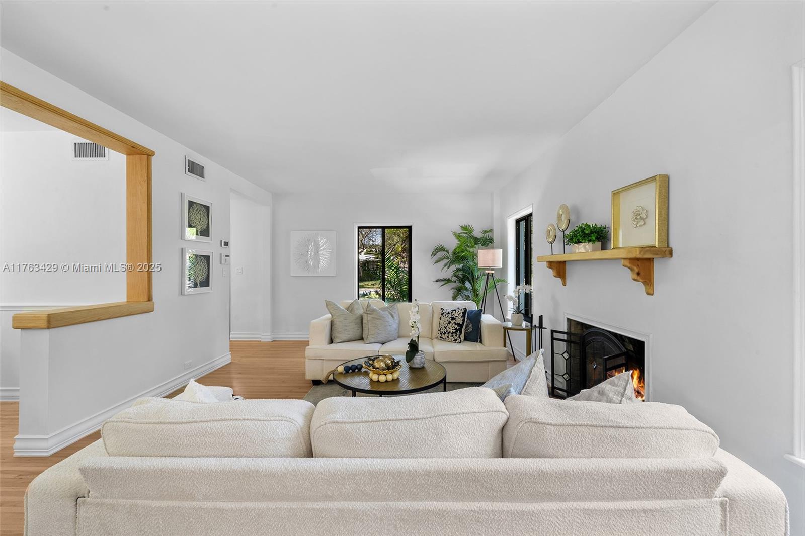 MIAMI SHORES SEC 1 AMD - Residential