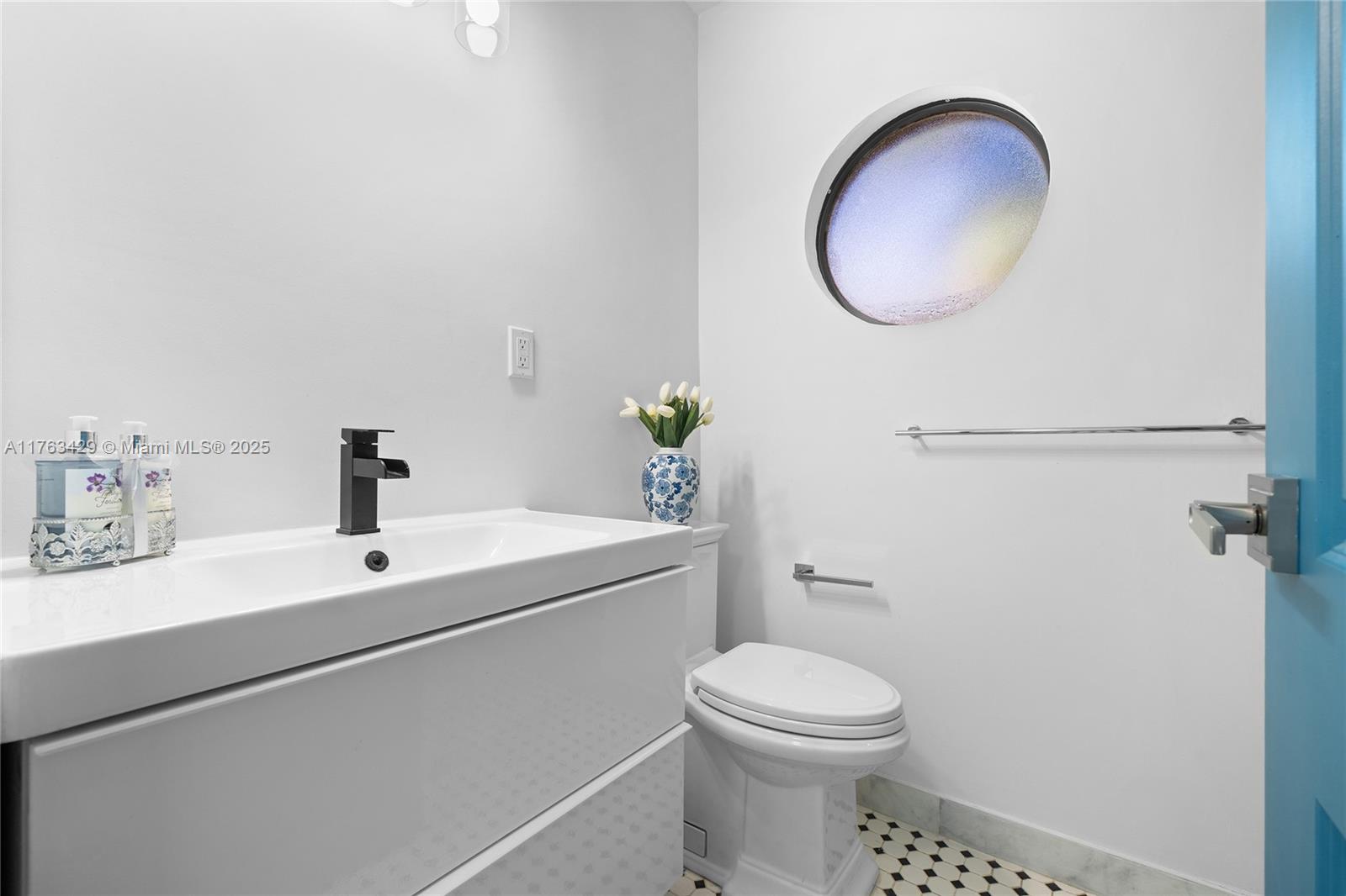 MIAMI SHORES SEC 1 AMD - Residential