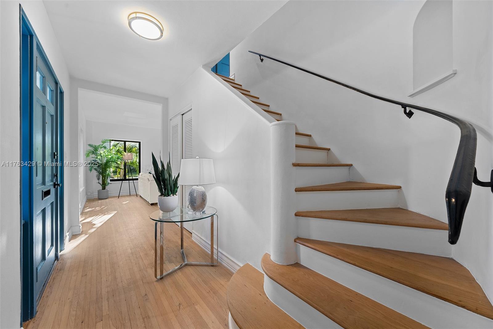 MIAMI SHORES SEC 1 AMD - Residential