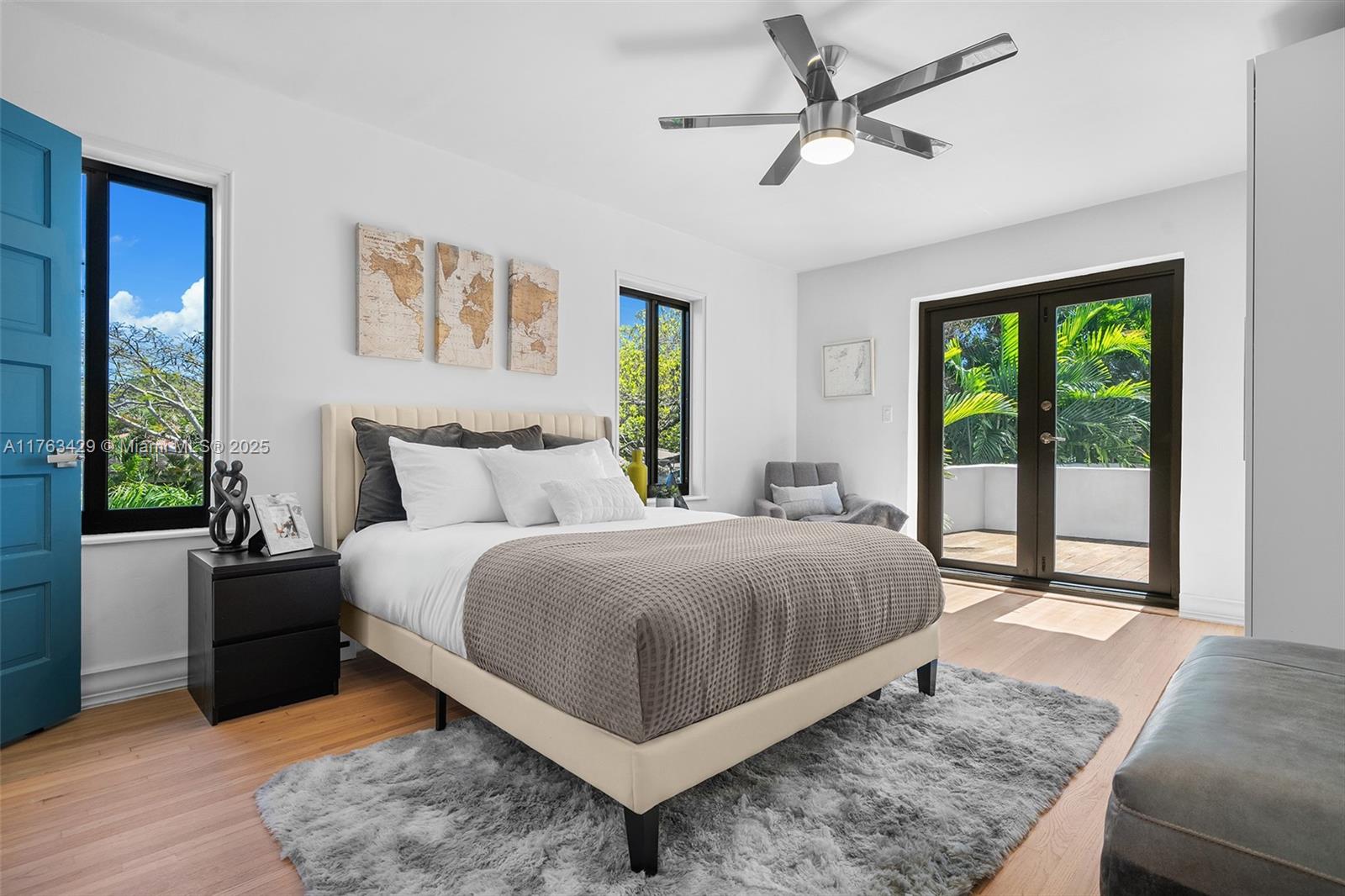 MIAMI SHORES SEC 1 AMD - Residential