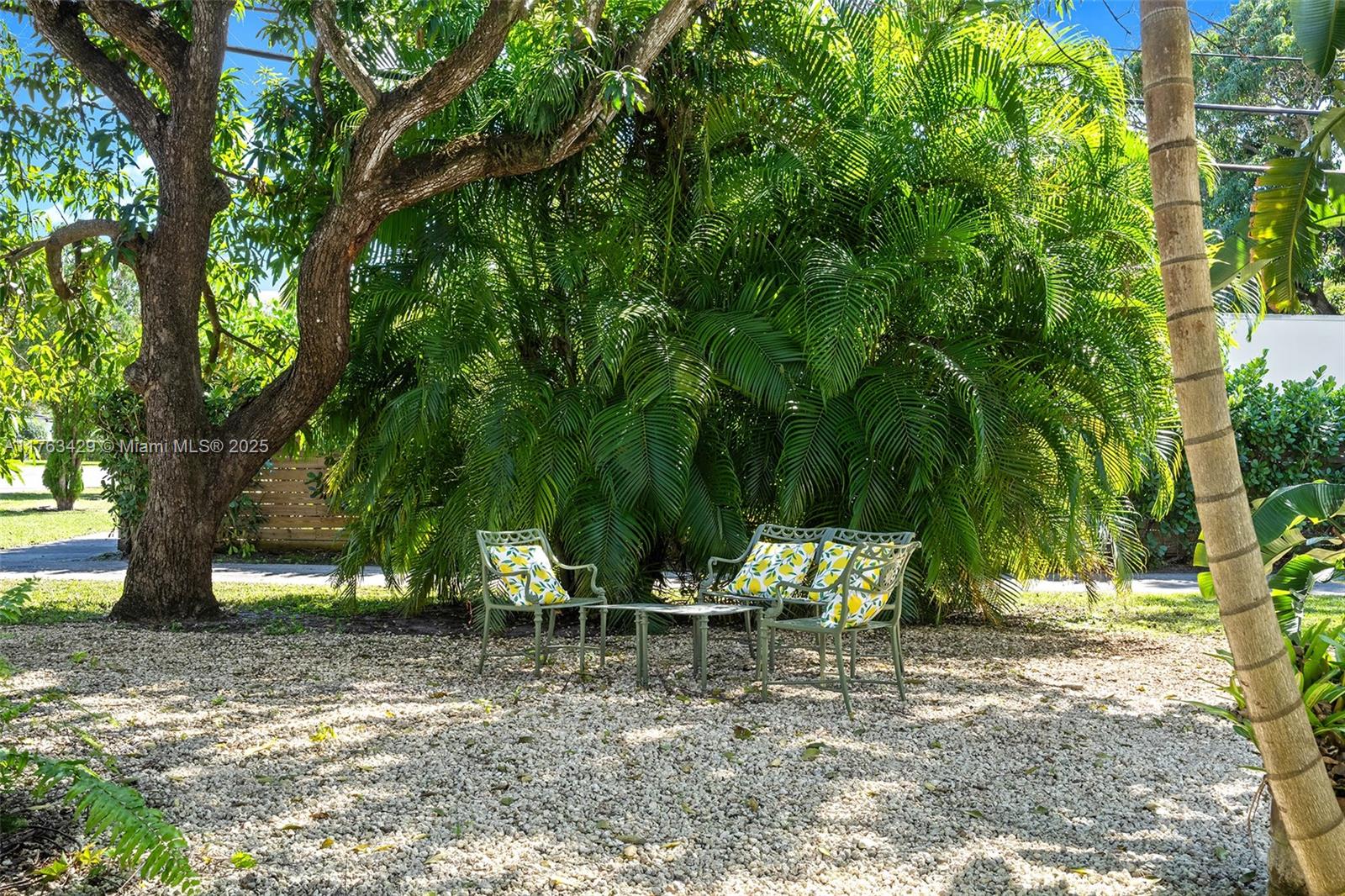 MIAMI SHORES SEC 1 AMD - Residential