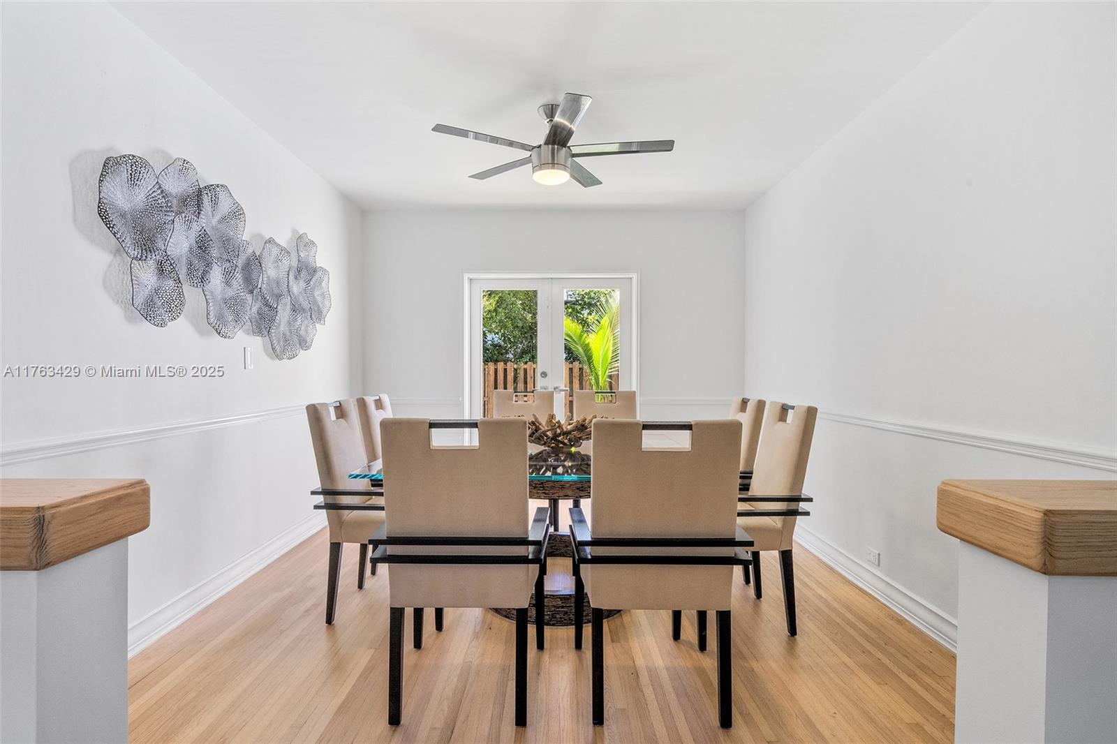 MIAMI SHORES SEC 1 AMD - Residential