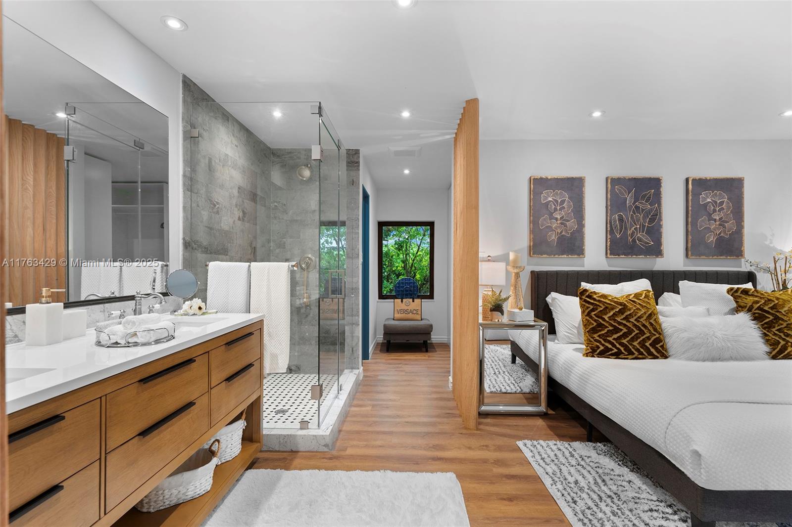 MIAMI SHORES SEC 1 AMD - Residential