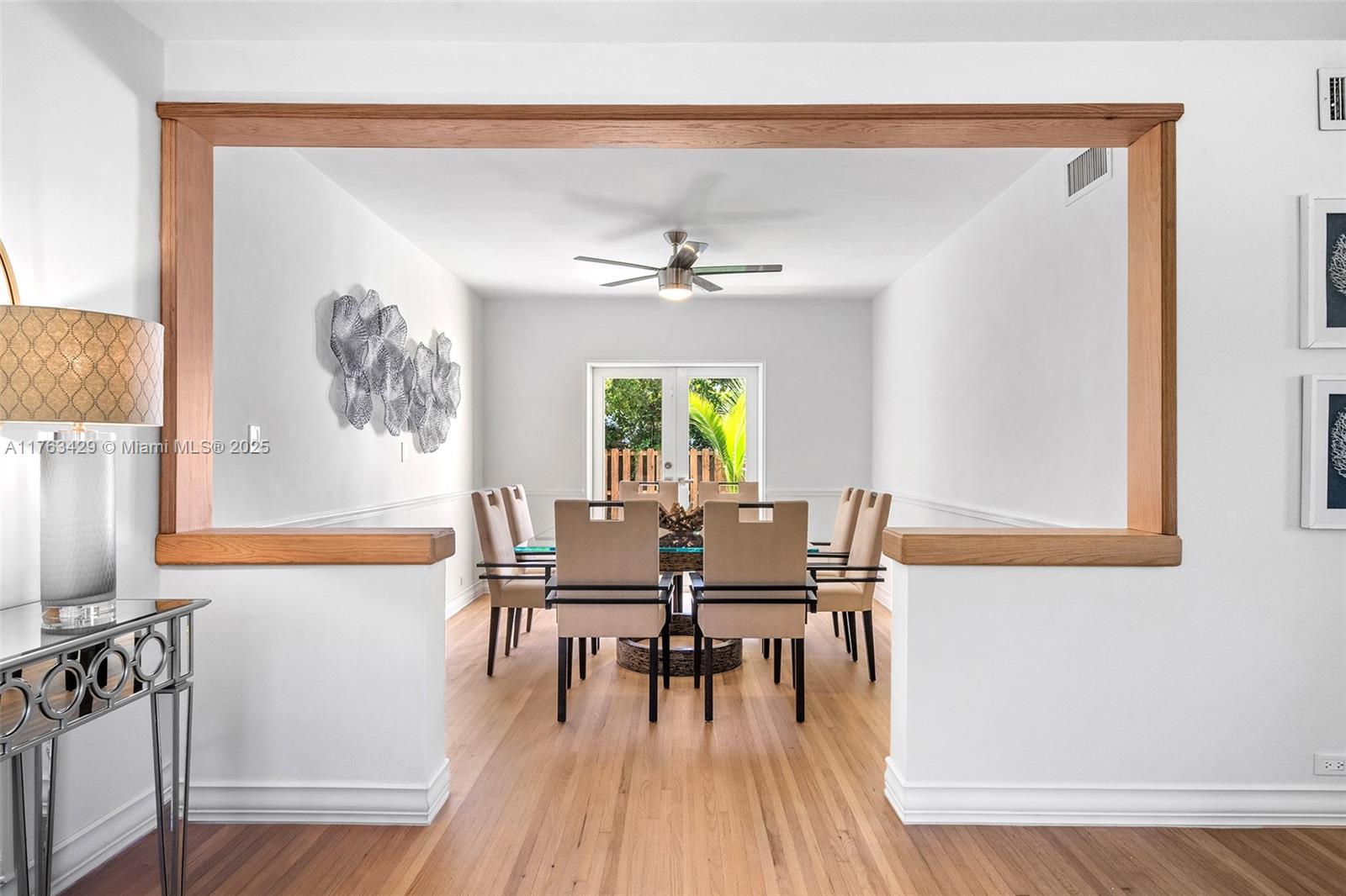 MIAMI SHORES SEC 1 AMD - Residential