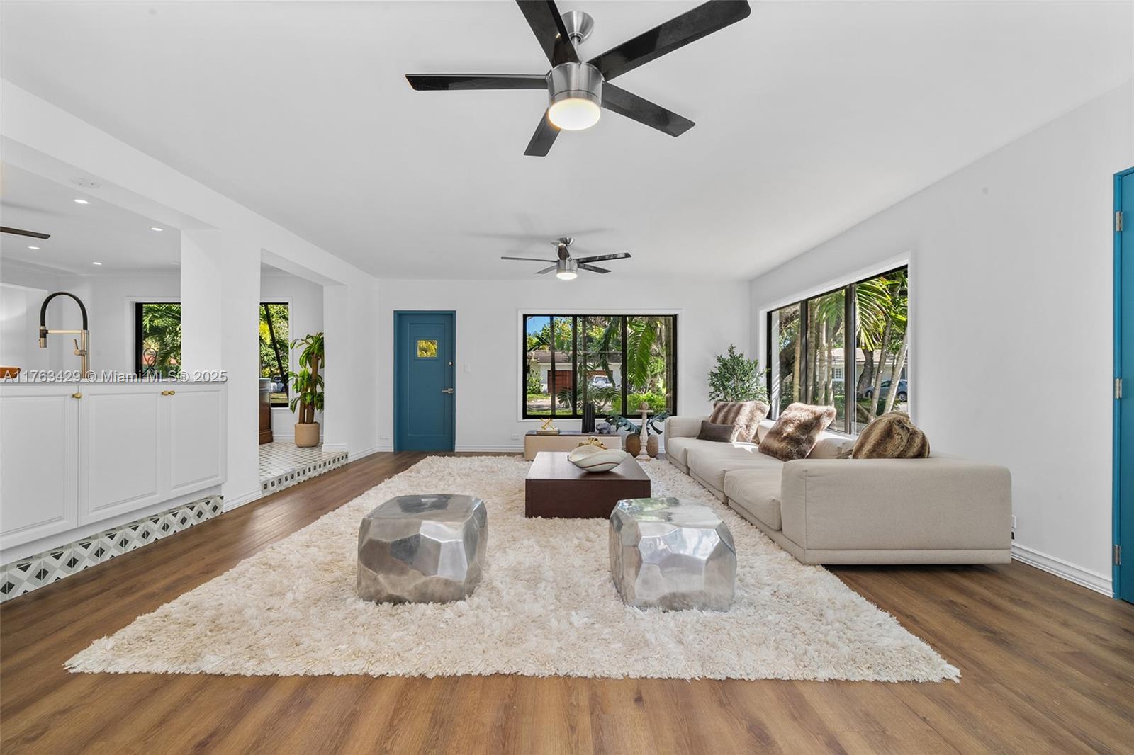 MIAMI SHORES SEC 1 AMD - Residential