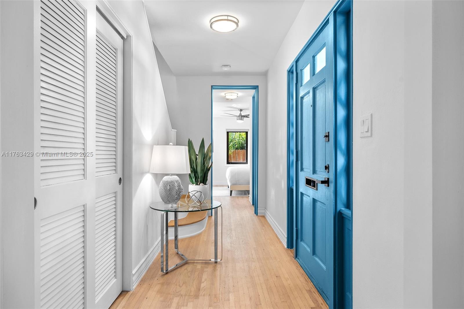 MIAMI SHORES SEC 1 AMD - Residential