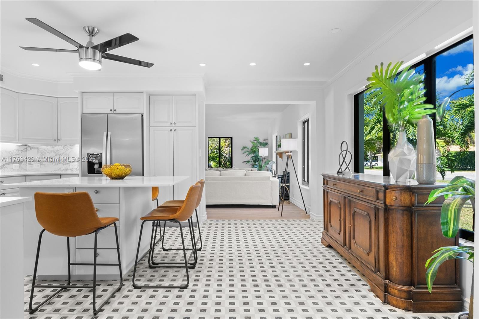 MIAMI SHORES SEC 1 AMD - Residential