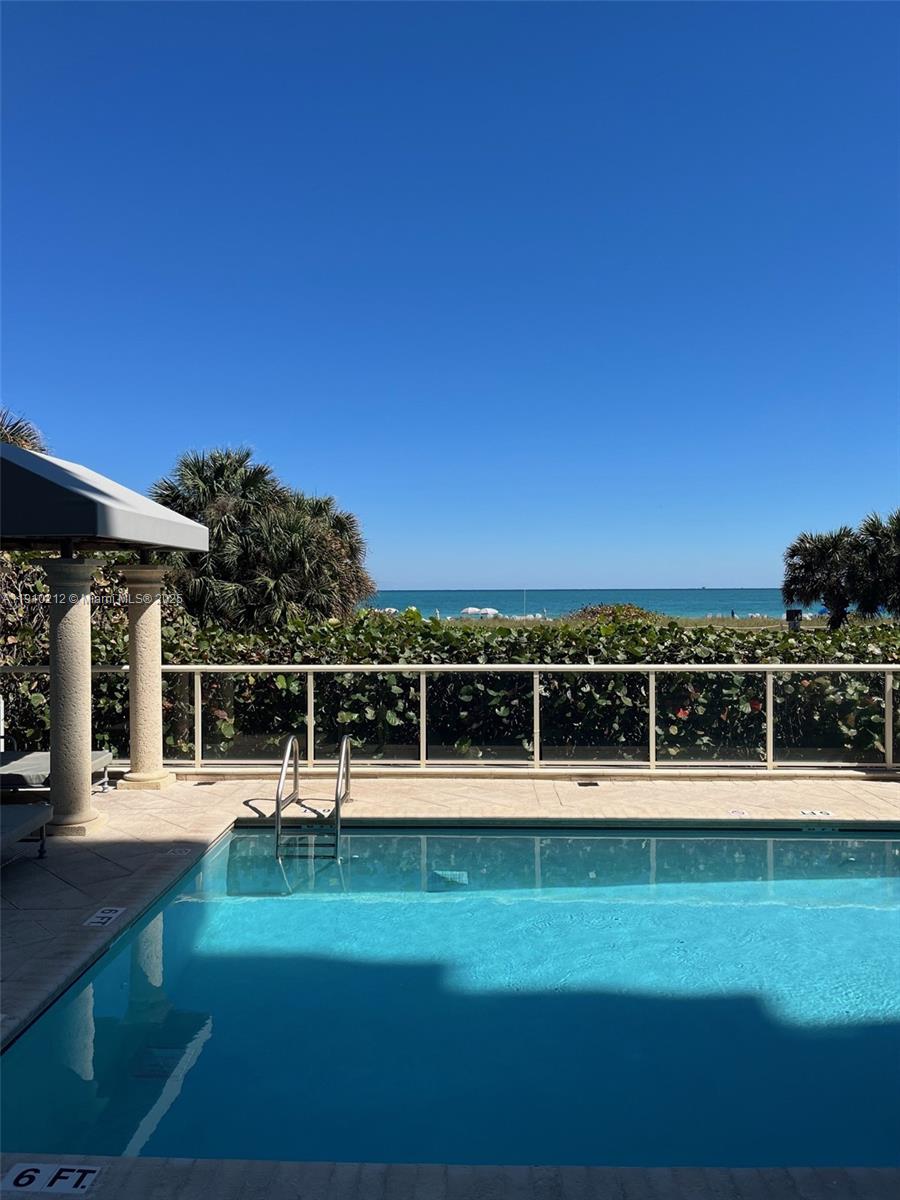 SPIAGGIA OCEAN CONDO - Residential Lease