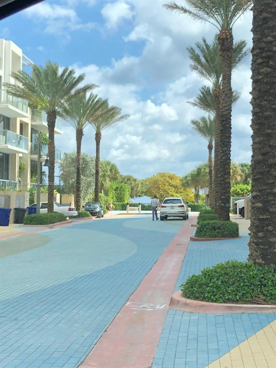 SPIAGGIA OCEAN CONDO - Residential Lease