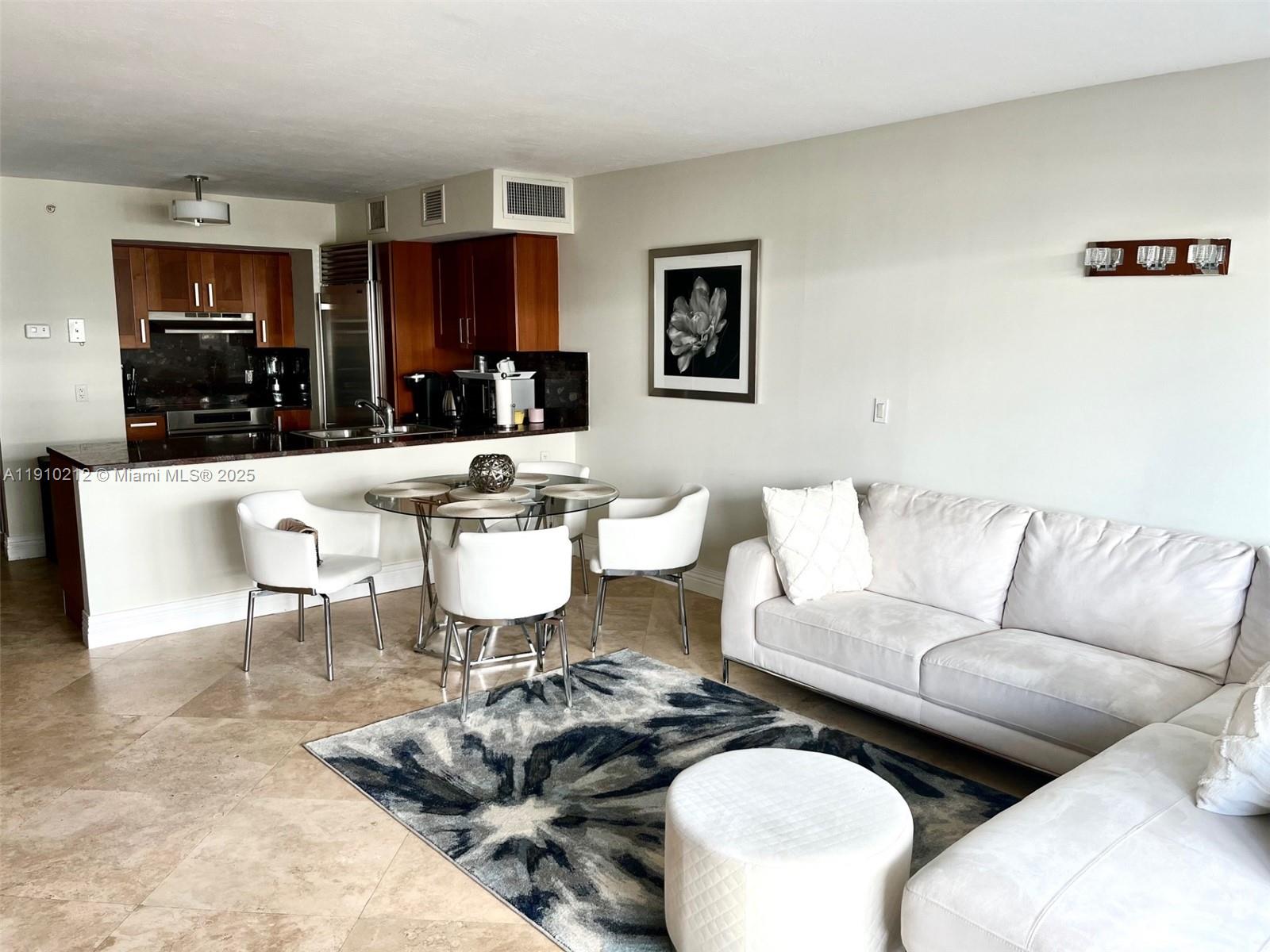 SPIAGGIA OCEAN CONDO - Residential Lease