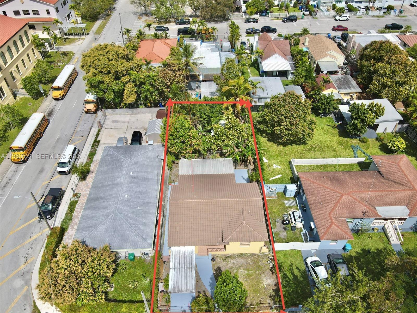 BOSCOBLE - Residential