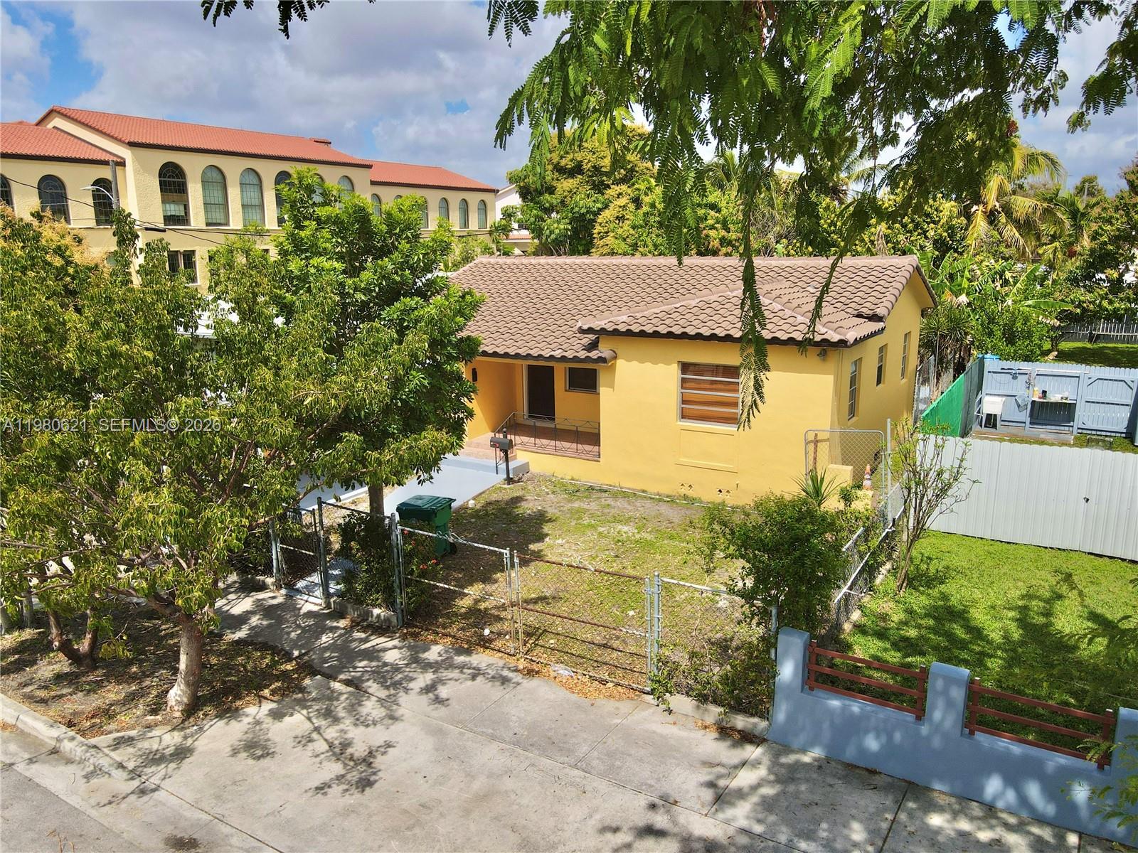 BOSCOBLE - Residential