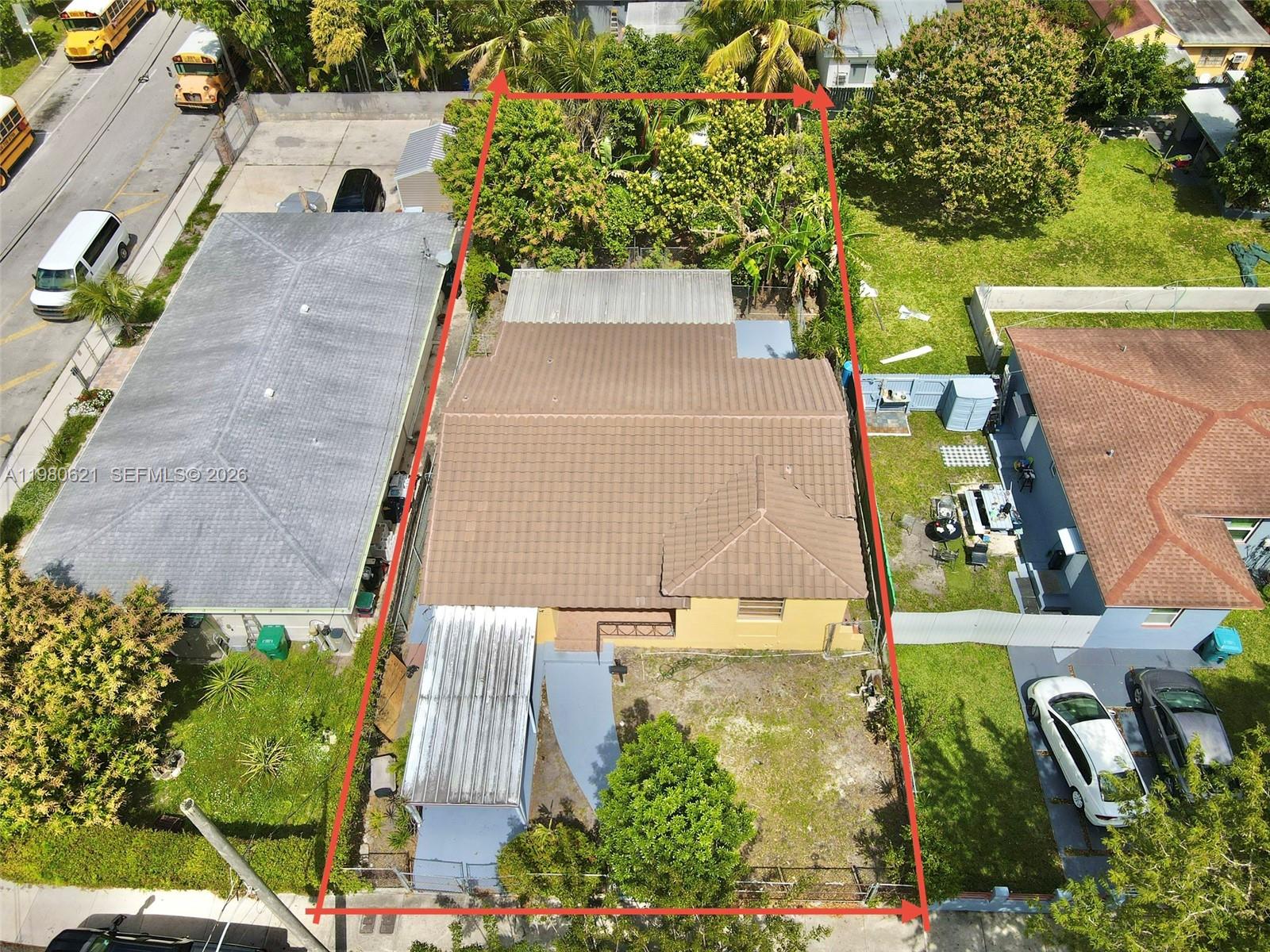 BOSCOBLE - Residential