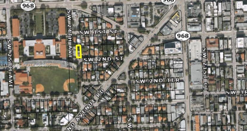 BOSCOBLE - Residential