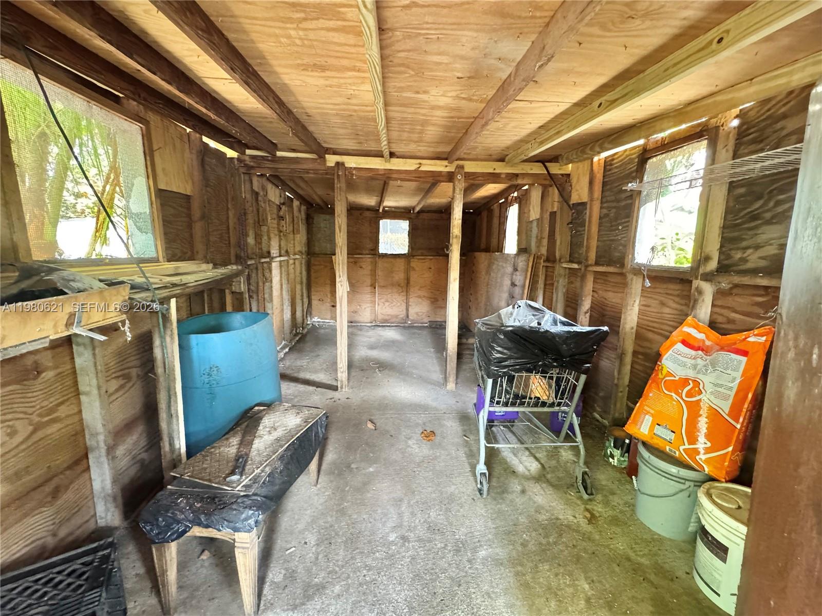 BOSCOBLE - Residential