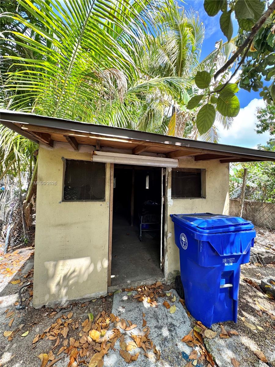 BOSCOBLE - Residential