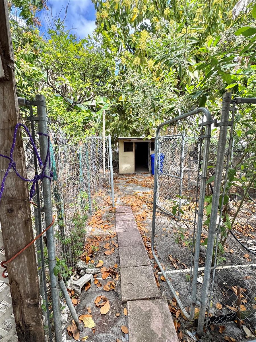 BOSCOBLE - Residential