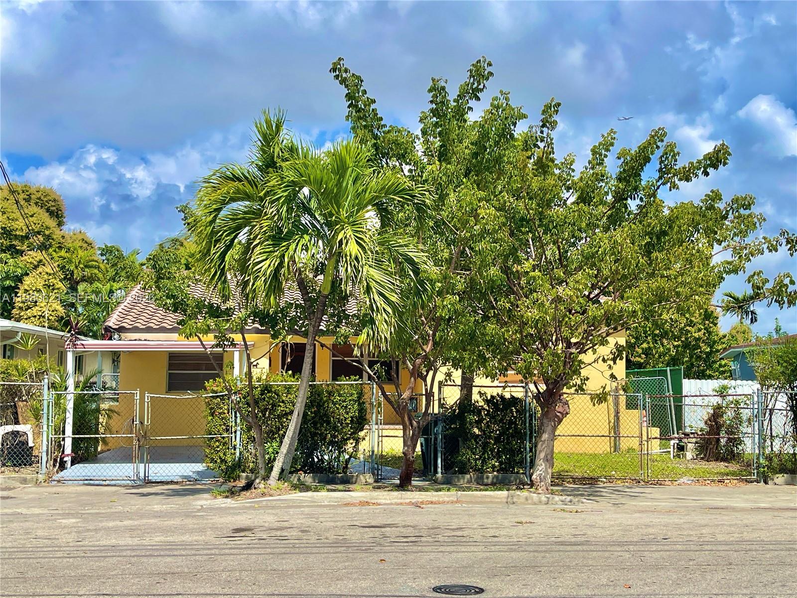 BOSCOBLE - Residential