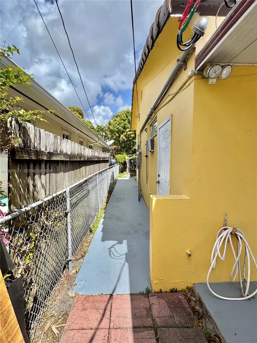 BOSCOBLE - Residential